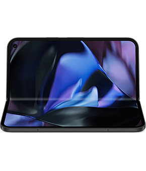 Google Pixel 9 pro fold schwarz bild1