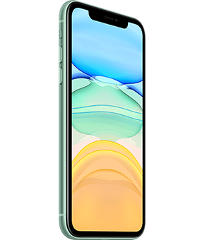 apple iphone 11 gruen  2