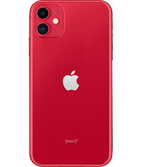 apple iphone 11 rot  1